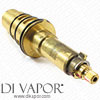 Arcade Shower Valve Thermostatic Cartridge
