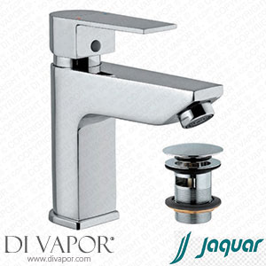 Jaquar ARI-CHR-39023BCLW Aria Mono Basin Mixer Spare Parts