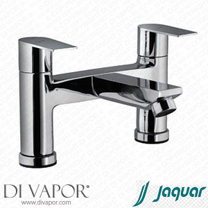 Jaquar ARI-CHR-39223 Aria 2 Hole H Type Bath Filler Spare Parts