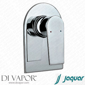 Jaquar ARI-CHR-39227K Aria Manual Single outlet Mixer Spare Parts