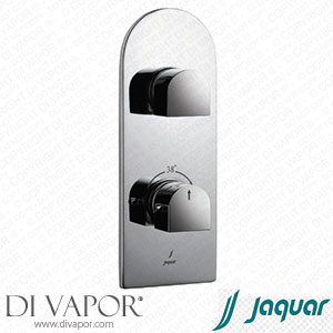 Jaquar ARI-CHR-39681K Aria Aquamax 2 Outlet Thermostatic Shower Mixer Spare Parts