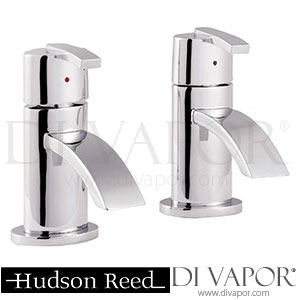 Hudson Reed ARI301 Arina Basin Taps Spare Parts