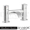 Hudson Reed ARI303 Arina Bath Filler Spare Parts