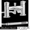 Hudson Reed Arina Spare Parts