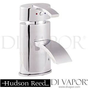 Hudson Reed ARI305 Arina Mono Basin Mixer Tap Spare Parts