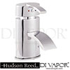 Hudson Reed ARI305 Arina Mixer Tap Spare Parts