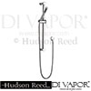 Hudson Reed ARI3207 A3240 A3202 Arina Cera slider rail kit Spare Parts