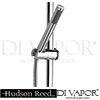 Hudson Reed ARI3207 A3240 A3202 Arina Cera slider rail kit Spare