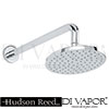 Hudson Reed ARI3207 A3240 A3202 Arina Oval Sheer Fixed Head Spare Parts