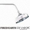 FIRED EARTH Spare Parts