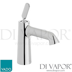 Vado ARR-100/SB-CP Arrondi Mono Basin Mixer Spare Parts