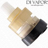 Cifial ART PT 22 CP3S C Diverter Cartridge Spare Parts