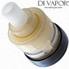 Cifial ART PT 22 CP3S C Diverter Cartridge Spare