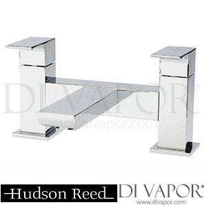 Hudson Reed ART303 Art Bath Filler Tap Spare Parts