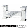 Hudson Reed ART303 Art Spare Parts