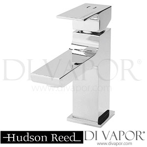 Hudson Reed ART305 Art Mono Basin Mixer with push button waste Tap Spare Parts