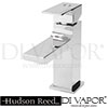Hudson Reed ART305 Art Mixer Spare Parts