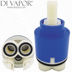 Hudson Reed Basin Mixer