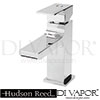 Hudson Reed ART315 Art Mixer Spare Parts
