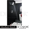 Hudson Reed Art Twin Spare Parts