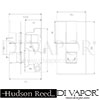 Hudson Reed Spare Parts