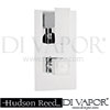 Hudson Reed Art Shower Valve With Diverter Spare Parts