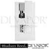 Hudson Reed Art Shower Valve Spare Parts