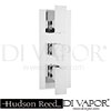 Hudson Reed Art ART3211 Spare Parts