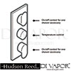 Hudson Reed Art ART3211 Spare