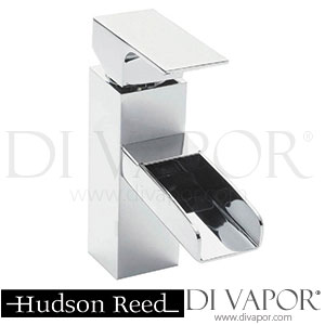Hudson Reed Art Open Spout Mono Basin Mixer Tap Without Waste - ART325 Spare Parts