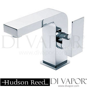Hudson Reed Art Side Action Mono Basin Mixer Tap Without Waste - ART355 Spare Parts