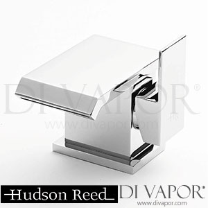 Hudson Reed / Ultra ART365 Art Cloakroom Mono Basin Mixer without Waste Tap Spare Parts
