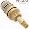 Arezzo Shower Valve Cartridge ARX 0092
