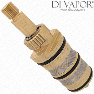 Arezzo Shower Valve Thermostatic Cartridge (Victorian Plumbing) ARX.0092 Compatible Spare