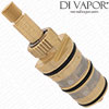 Arezzo Shower Valve Thermostatic Cartridge