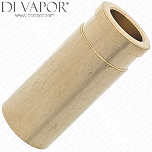 Arezzo Concealed Shower Flow Handle Adapter Used on Same Valve as ARX.0092 Thermostatic Cartridge - Compatible Spare