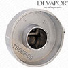 Arezzo Concealed Round Cartridge