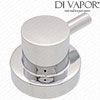 Arezzo Concealed Round Temperature Cartridge Spare