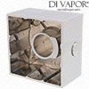 Arezzo ARX 0092 Thermostatic