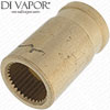 Cartridge Handle Adapter