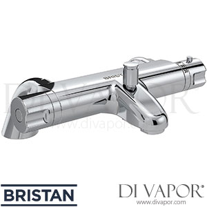 Bristan AS2 THBSM C Assure Thermostatic Bath Shower Mixer - 28/09/2015 - Tap Spares
