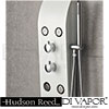 Hudson Reed AS211 Dream Showers GLACIER Shower Panel Spare Parts
