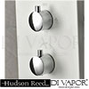 Hudson Reed AS211 Dream Showers GLACIER Shower Panel Spare