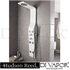 Hudson Reed AS211 Dream Showers GLACIER Spare