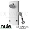 Nuie AS306 Thermostatic Shower Panel Spare