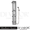 Hudson Reed Ultra AS307 Dream Showers Spare Parts