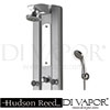 Hudson Reed Ultra AS307 Dream Showers Spare