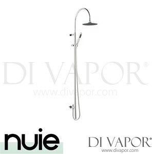 Premier / Nuie AS311 Breeze Deluxe Rigid Riser Kit Spare Parts