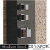 Hudson Reed AS318 Dream Showers Mirage Mirror Finish Parts