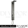 Hudson Reed AS318 Dream Showers Mirage Mirror Finish Spare Parts